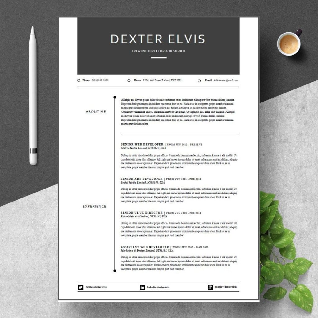 The Most Advanced Set Of All-In-One Jobseeker Tools Ever Created – Get ...